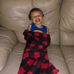 Meet your Posher, Nathan